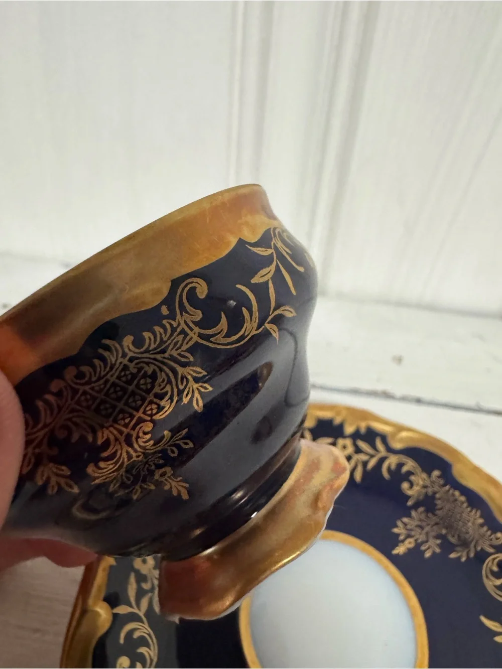 Weimer vintage weimar
